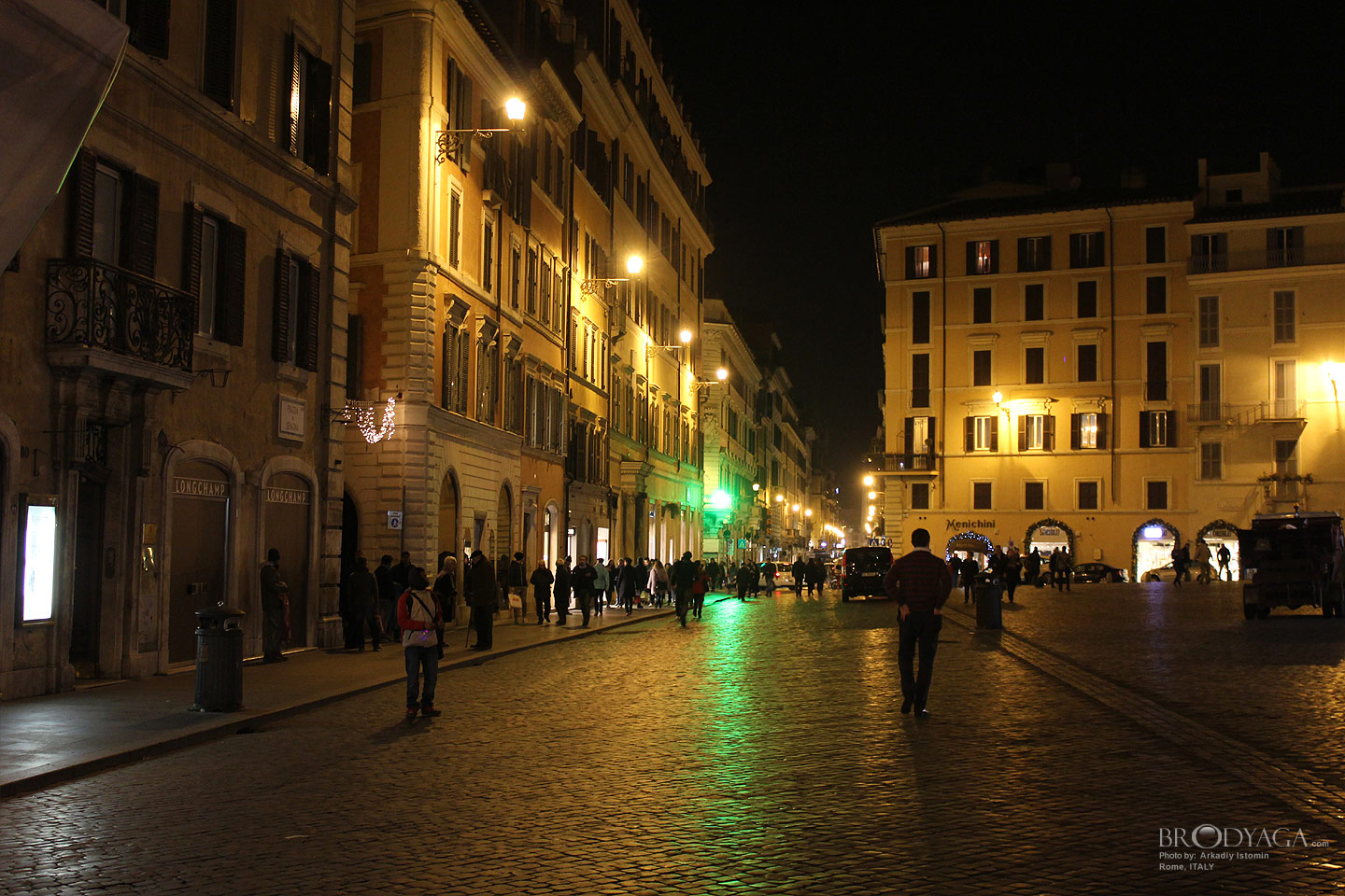 Rome